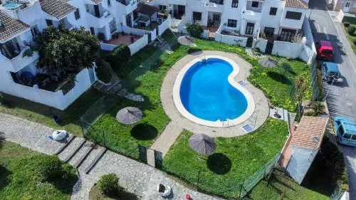 Tarifa Cozy House - Casa Blanca