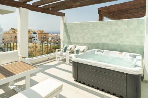 Tarifa Cozy House - Casa Verde Agua