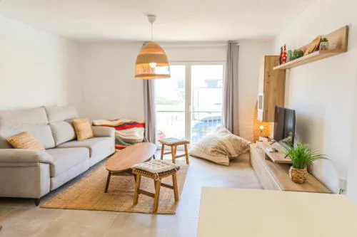 Tarifa Cozy House - Casita Central