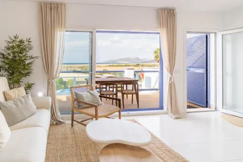 Tarifa Cozy House - La Casa Azul