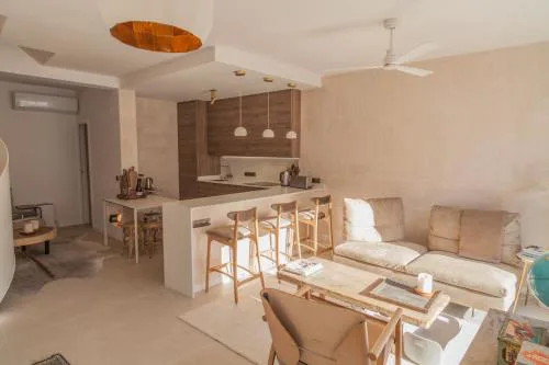 Tarifa Cozy House - Luxurious Beach House