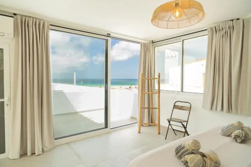 Tarifa Cozy House - Minimaliste
