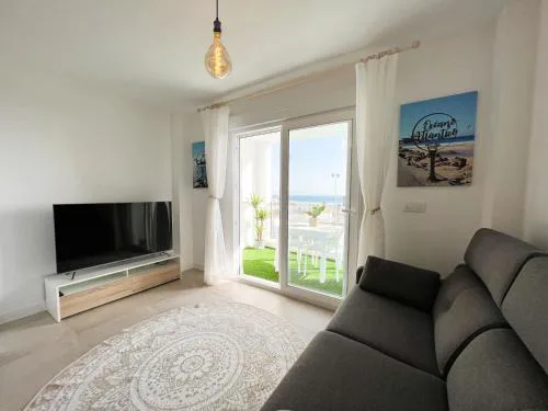 Tarifa Cozy House - Mirador del Sur 2
