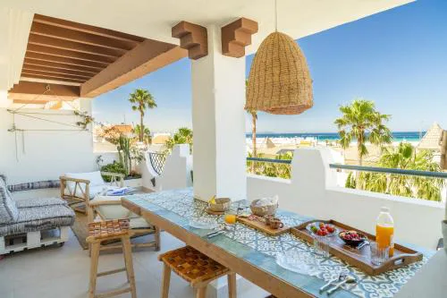 Tarifa Cozy House - Old Surf