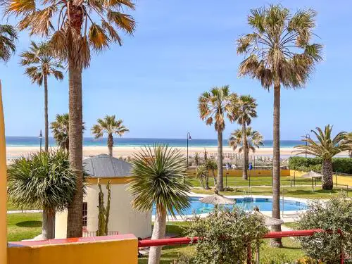 Tarifa Cozy House - Palm Beach
