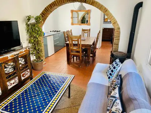 Tarifa Townhouse