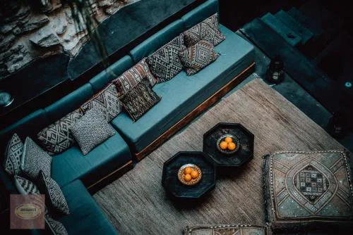 The Riad - Adults Only