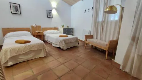 VALDEVAQUEROS HOUSE