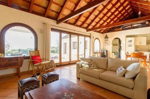 Villa La Rosa -Tarifa