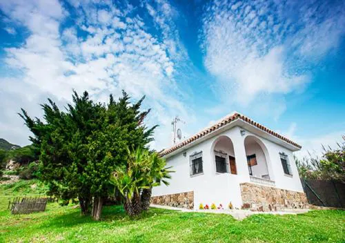 VILLA SENSACIONES