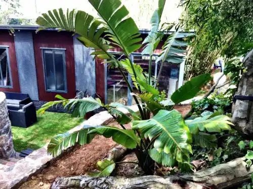 Villas La Ahumada. Villa Nepal