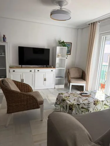 A&N Central Apartment Near Beach Torre del Mar