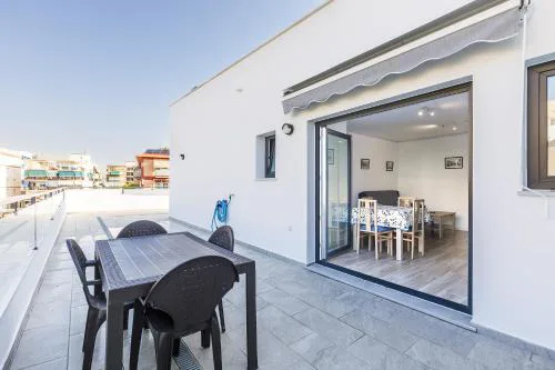 A&N City & Beach Loft Torre del Mar
