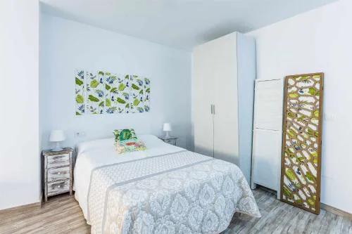 A&N Studio by the Sea Torre del Mar Center