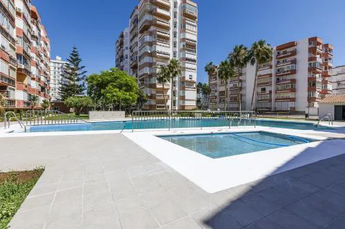 A&N Sun & Sea Studio Haven Torre del Mar