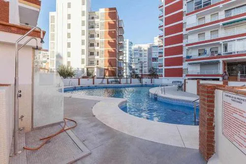A&N Sunny Beach Walk Retreat Torre del Mar