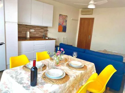 Apartamento Antonio By Solymar Holiday