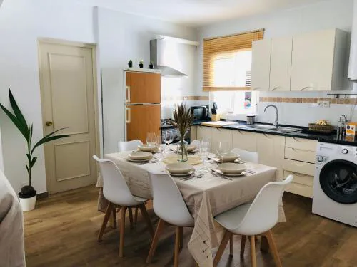 Apartamento del Mar