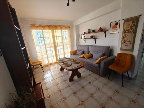 Apartamento El Faro
