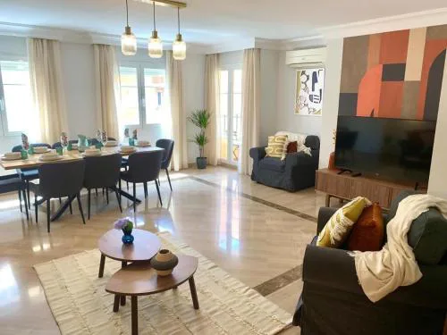 Apartamento El Molino By Solymar Holiday.