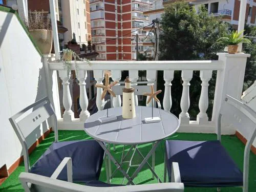 Apartamento Emec By Solymar Holiday