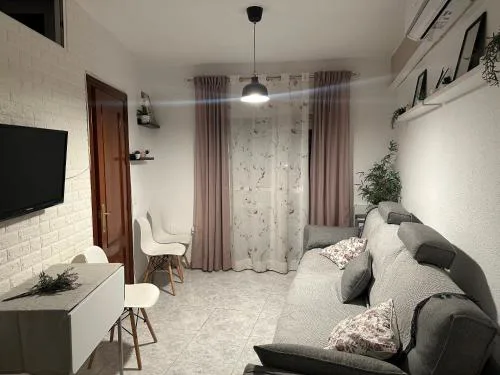Apartamento en Paseo Larios de Torre del mar