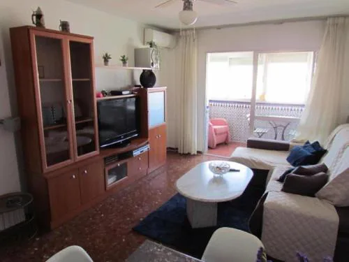 Apartamento en pleno centro la noria numero dos