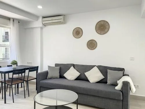Apartamento en Torre del Mar