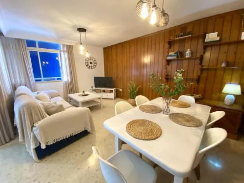 Apartamento Fernando By Solymar Holiday
