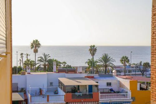 Apartamento Fuente de Piedra