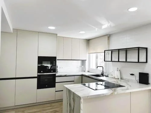 Apartamento Las Margaritas