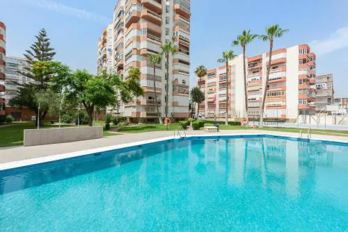 Apartamento Lucía