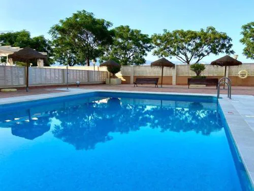 Apartamento Novomar By Solymar Holiday