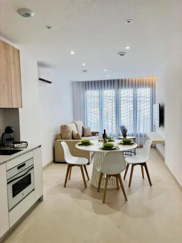 Apartamento Pancho 1 By Solymar Holiday