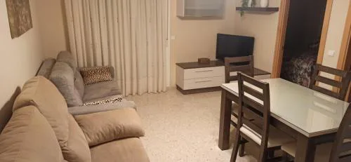 Apartamento Paseo Marítimo, Centro Torre del Mar