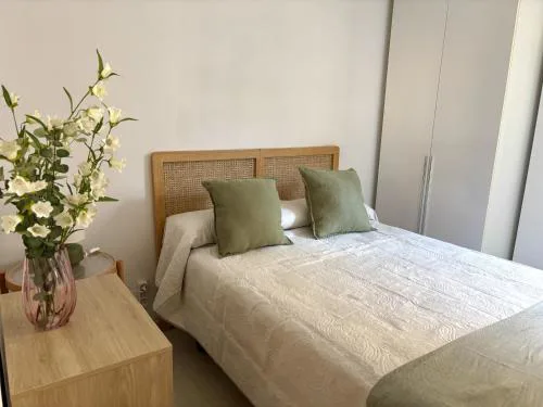 Apartamento Roberto By Solymar Holiday