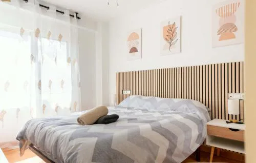 Apartamento ROMA