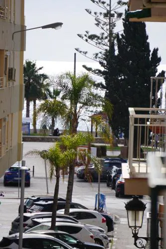 APARTAMENTO SAN ANDRÉS TORRE DEL MAR