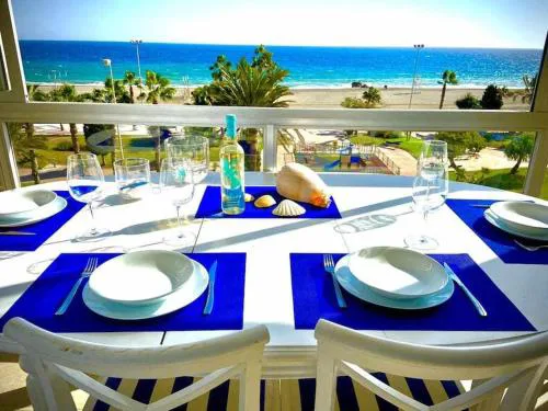 Apartamento Sea View By Solymar Holiday
