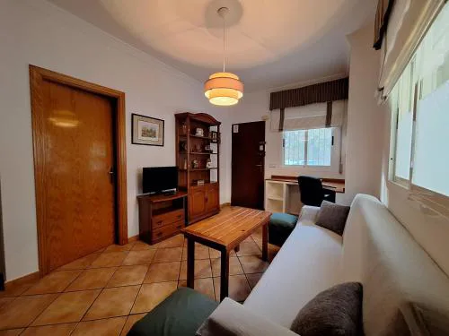 Apartamento Torre del Mar