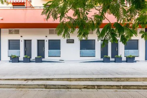 Apartamentos Baviera Dreams