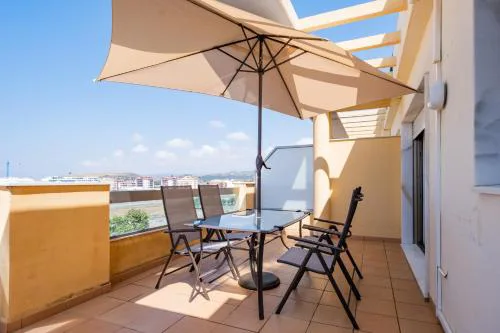 Apartamentos Proamar