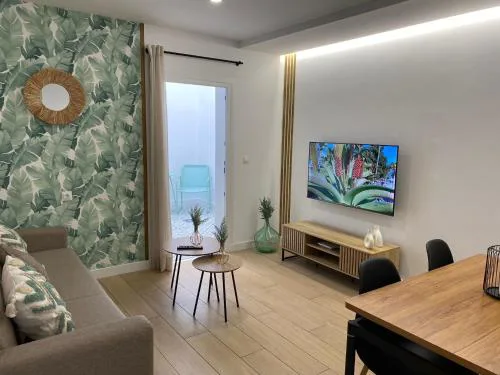 Apartamentos RC