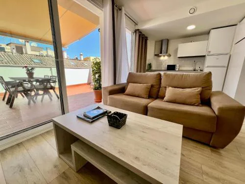 Apartamentos Rincón del Mar