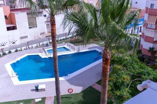 Apartamentos Torre del Mar