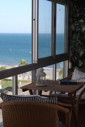 BeachFaro Apartamento en a la playa