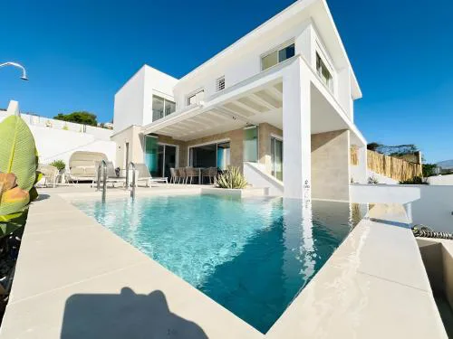 Casa Blanca
