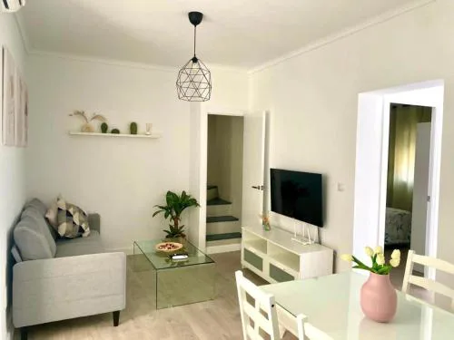 Casa Jabega By Solymar Holiday