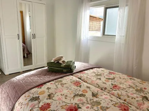 Duplex apartment in Torre del Mar near the beach