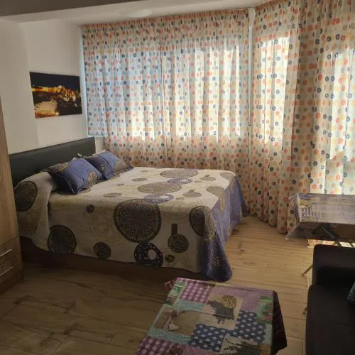 Estudio Playa Torre del Mar